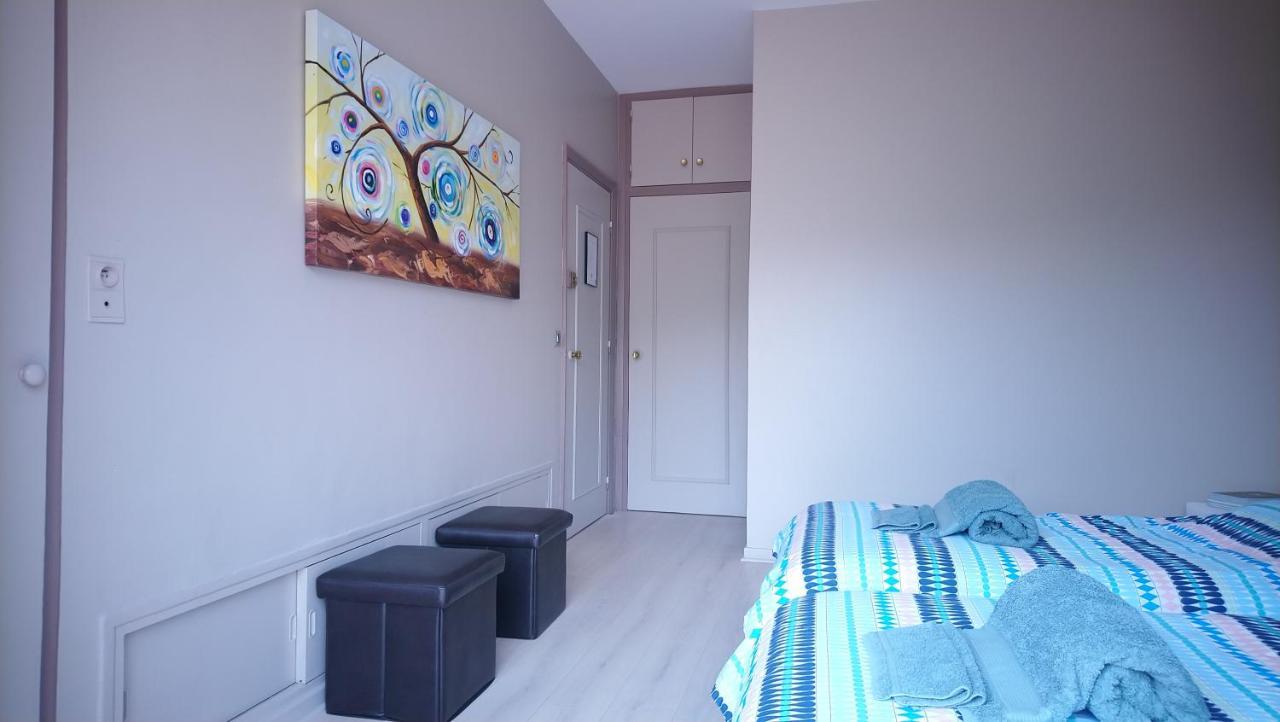 Le Domaine De La Feuilleraie Bed & Breakfast Coaraze Bagian luar foto